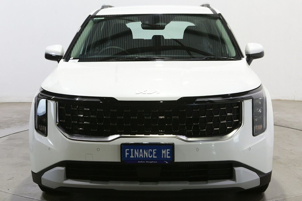 2025 Kia Carnival S KA4 PE