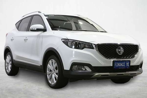 2024 MG ZS Excite AZS1