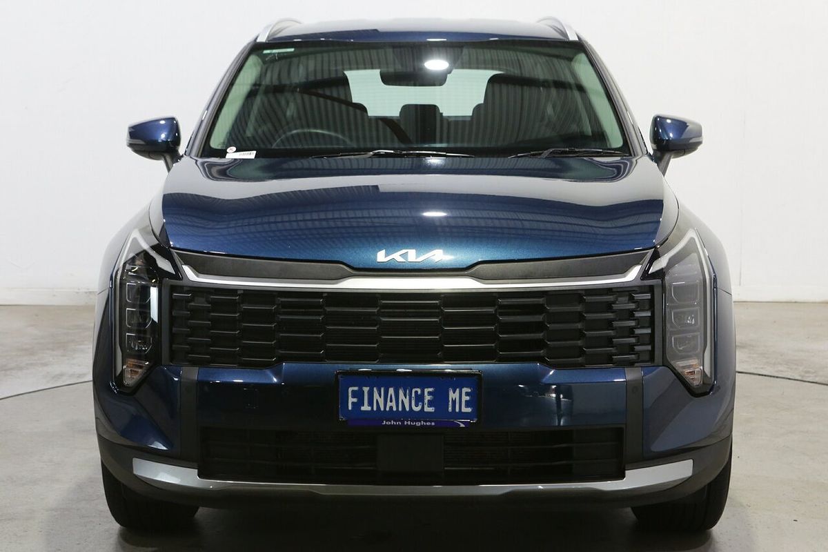 2025 Kia Sportage S NQ5