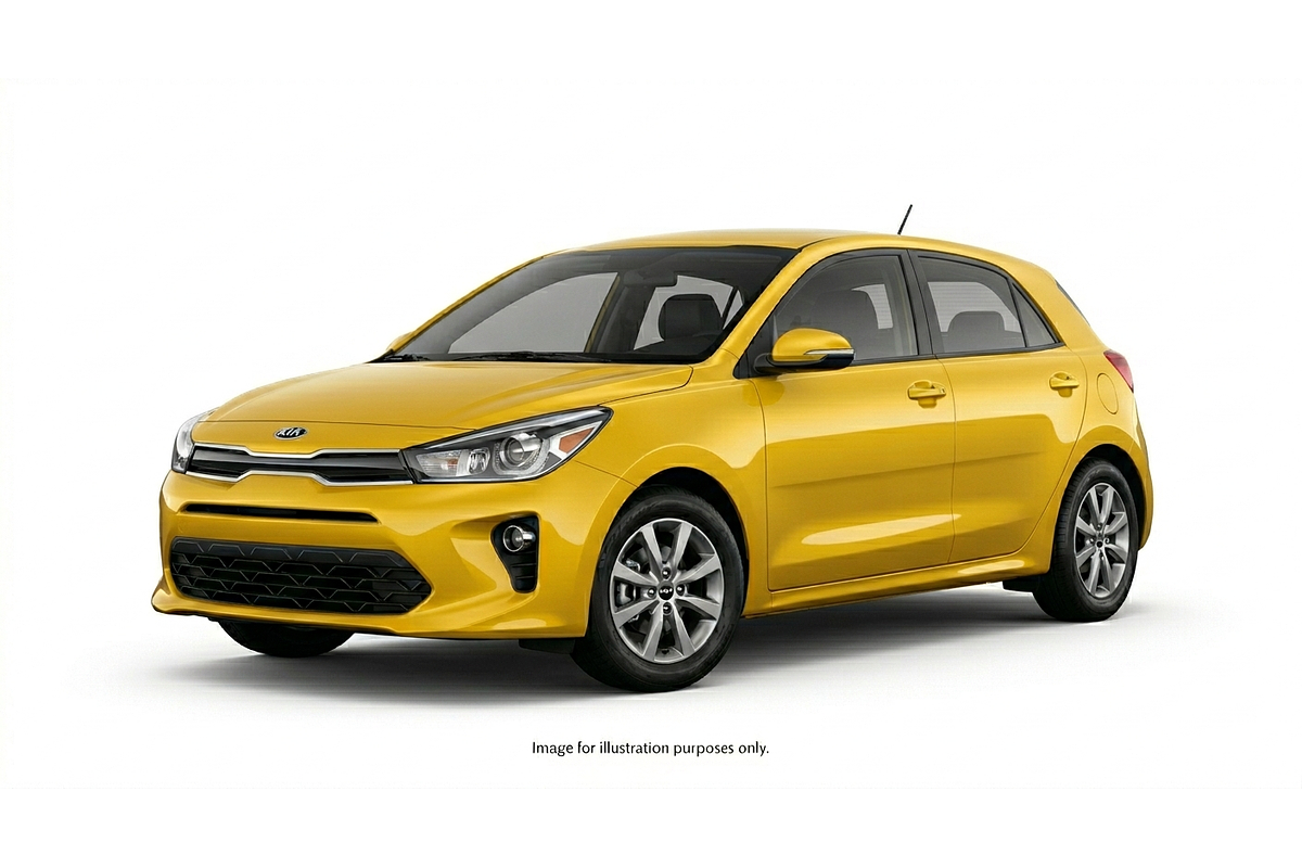 2023 Kia Rio Sport YB