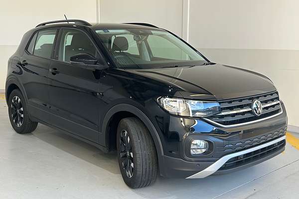 2023 Volkswagen T-Cross 85TSI Life C11