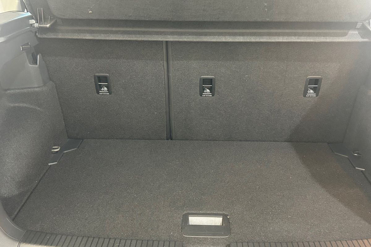 2023 Volkswagen T-Cross 85TSI Life C11