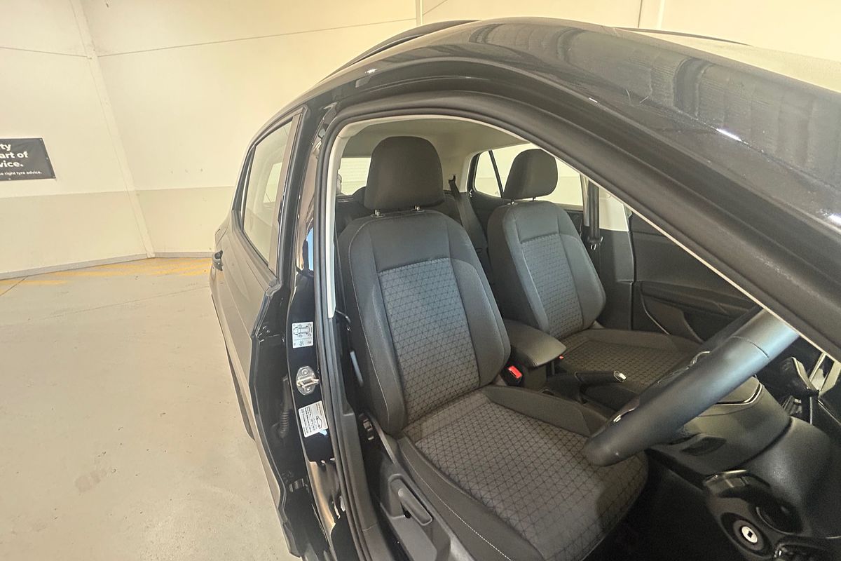 2023 Volkswagen T-Cross 85TSI Life C11