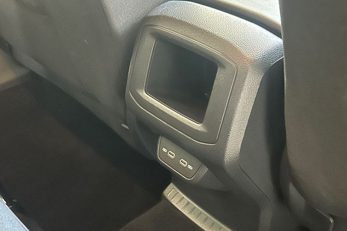 2023 Volkswagen T-Cross 85TSI Life C11