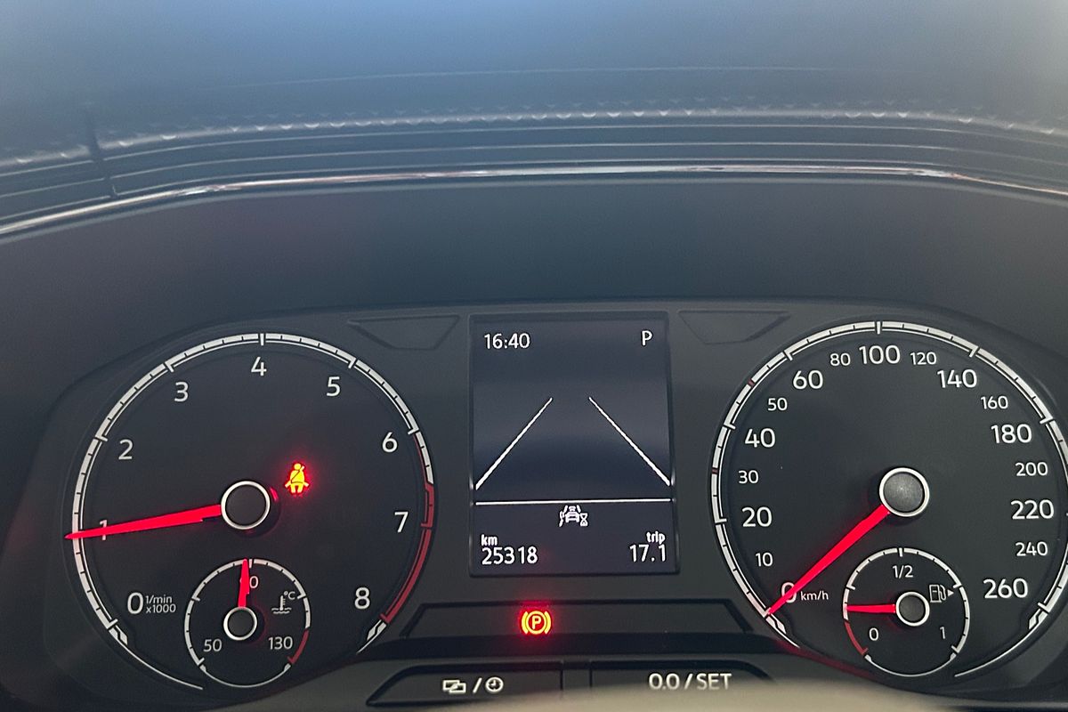 2023 Volkswagen T-Cross 85TSI Life C11