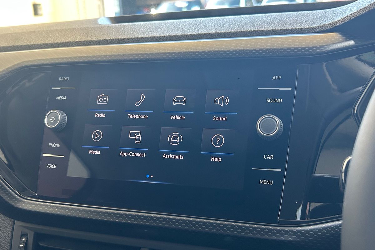 2023 Volkswagen T-Cross 85TSI Life C11