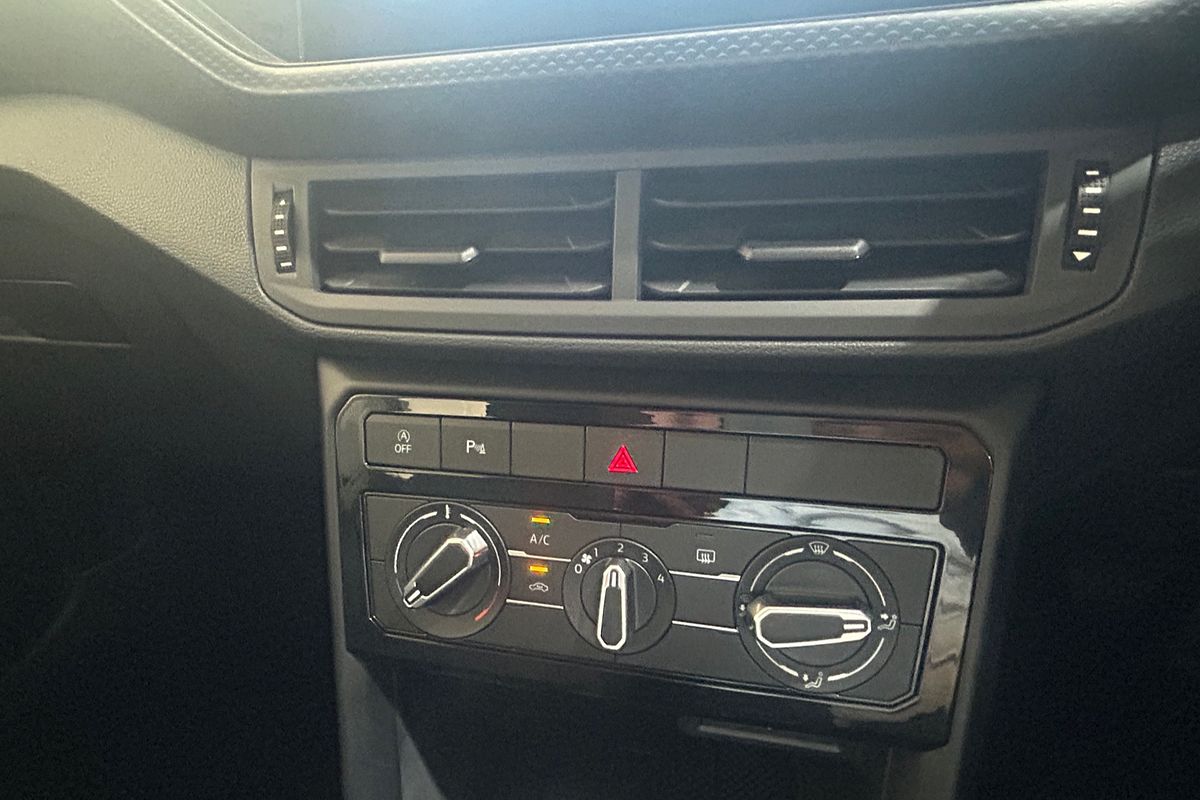 2023 Volkswagen T-Cross 85TSI Life C11