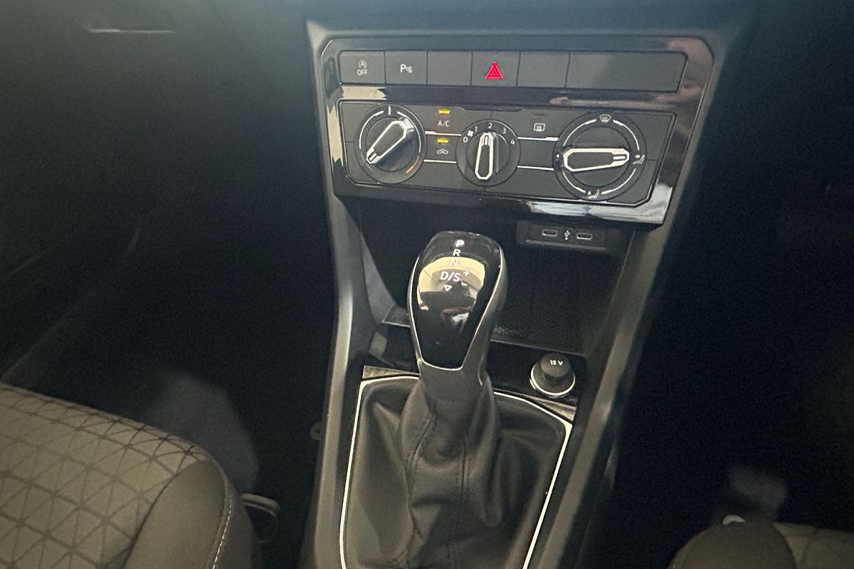 2023 Volkswagen T-Cross 85TSI Life C11