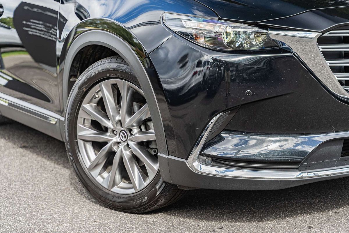 2019 Mazda CX-9 GT TC