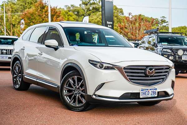 2020 Mazda CX-9 Azami TC