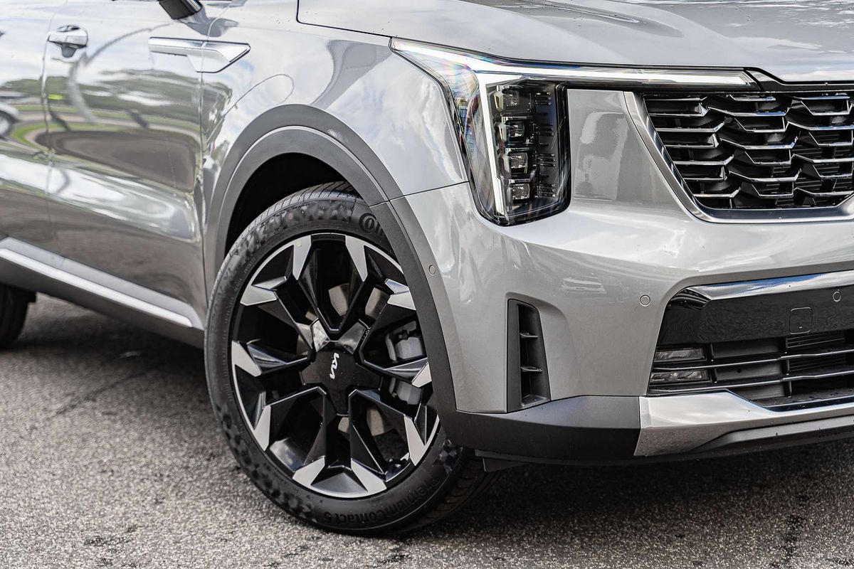 2026 Kia Sorento GT-Line MQ4 PE
