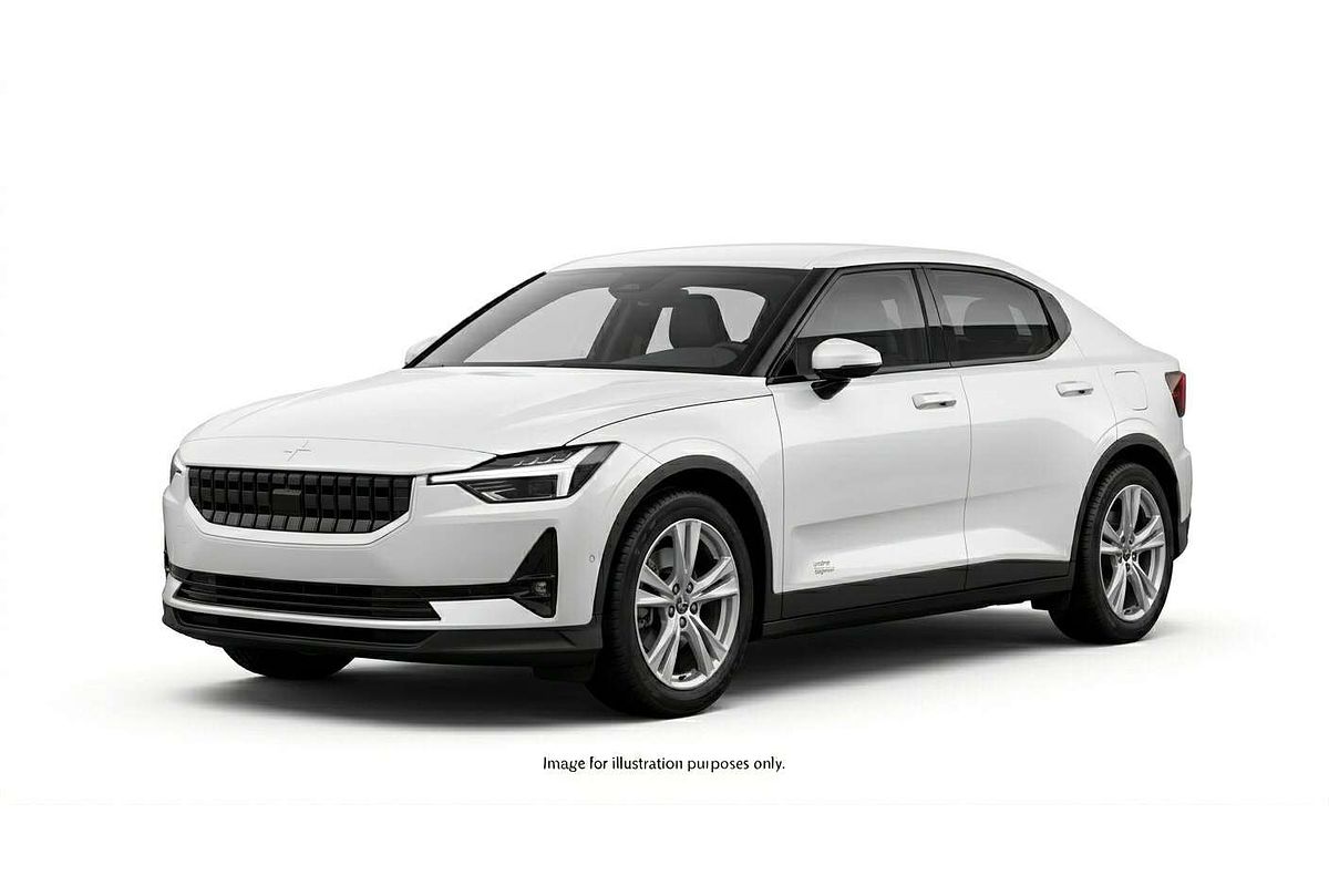 2022 Polestar 2 Standard range Single motor