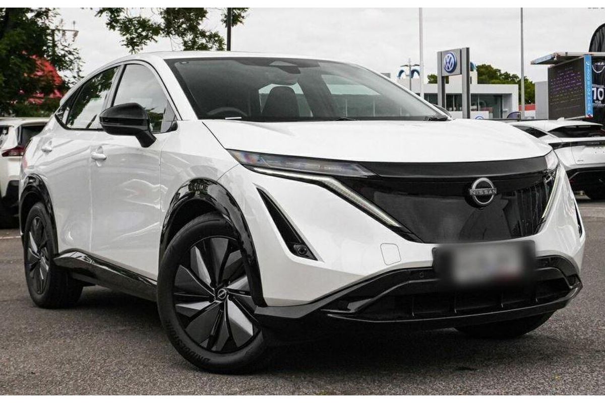 2025 Nissan Ariya Engage FE0