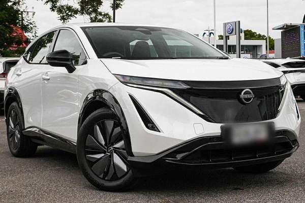 2025 Nissan Ariya Engage FE0