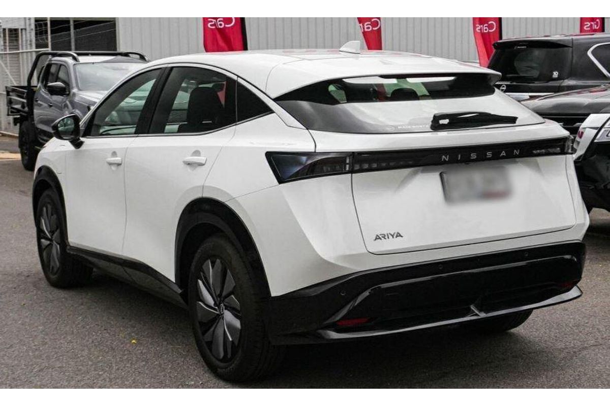 2025 Nissan Ariya Engage FE0