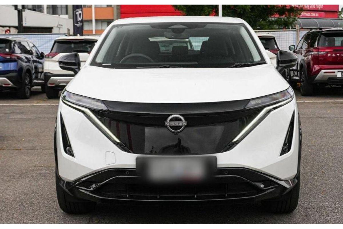 2025 Nissan Ariya Engage FE0