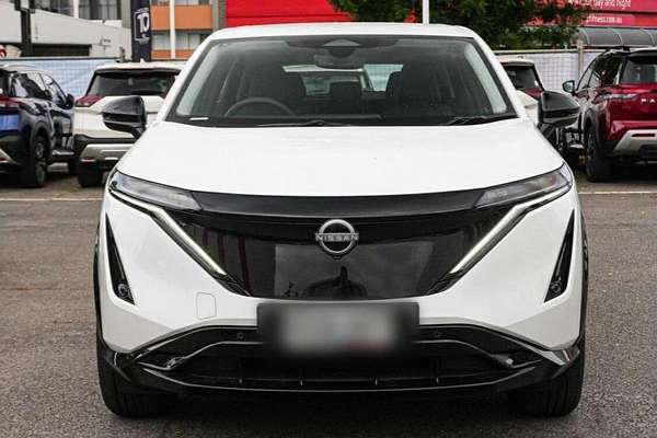 2025 Nissan Ariya Engage FE0