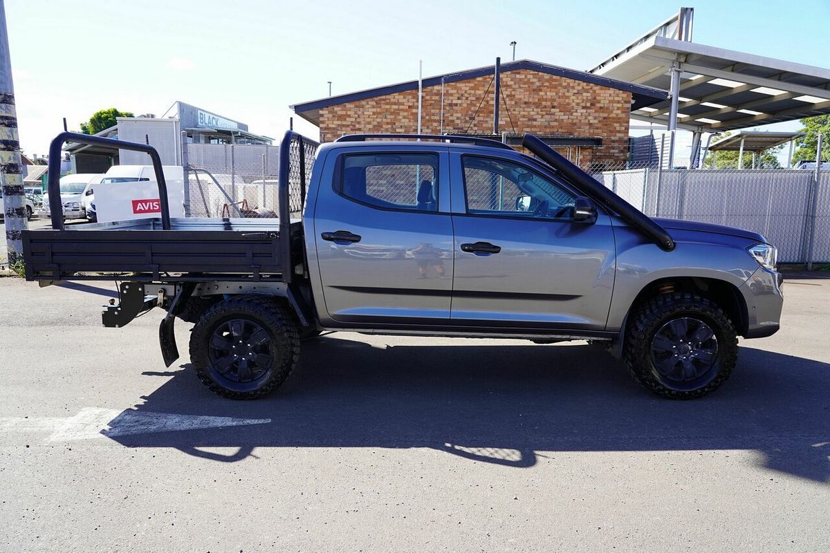 2020 LDV T60 PRO SK8C 4X4