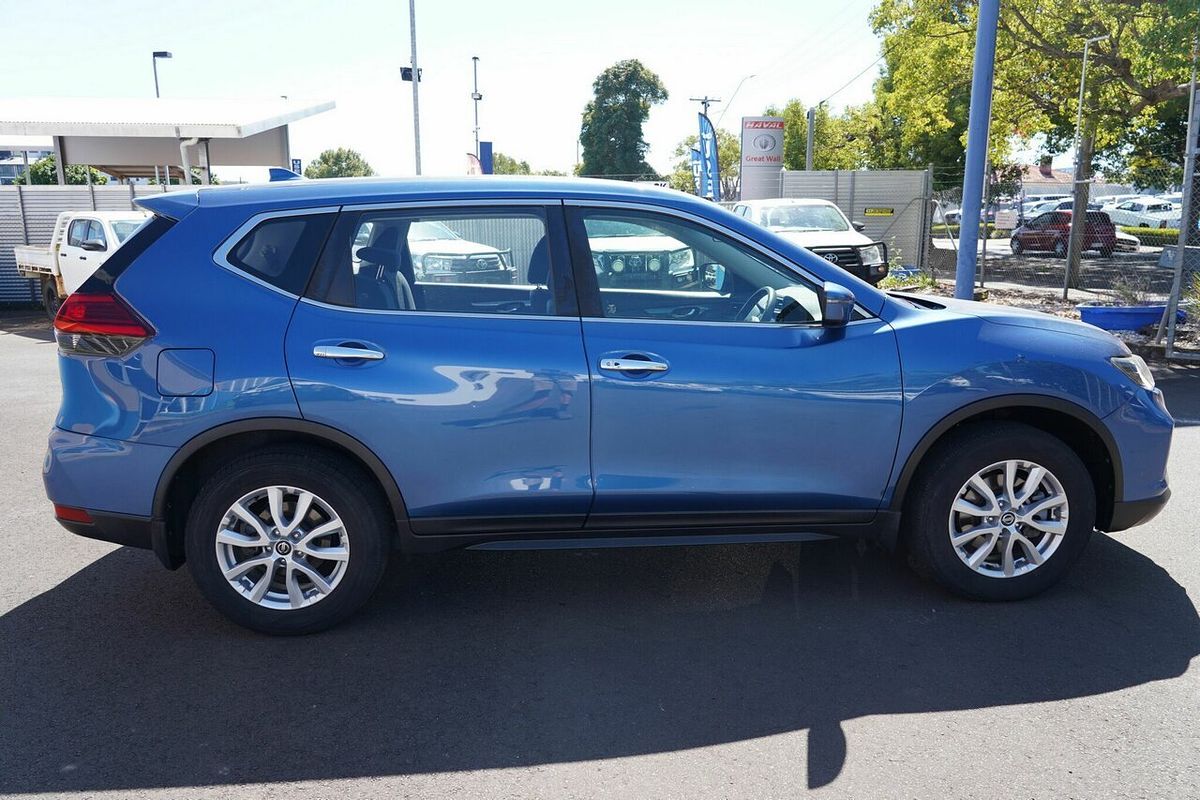 2020 Nissan X-TRAIL ST T32 Series 2