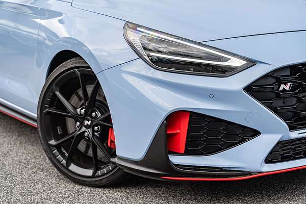 2024 Hyundai i30 N Premium PDe.V6
