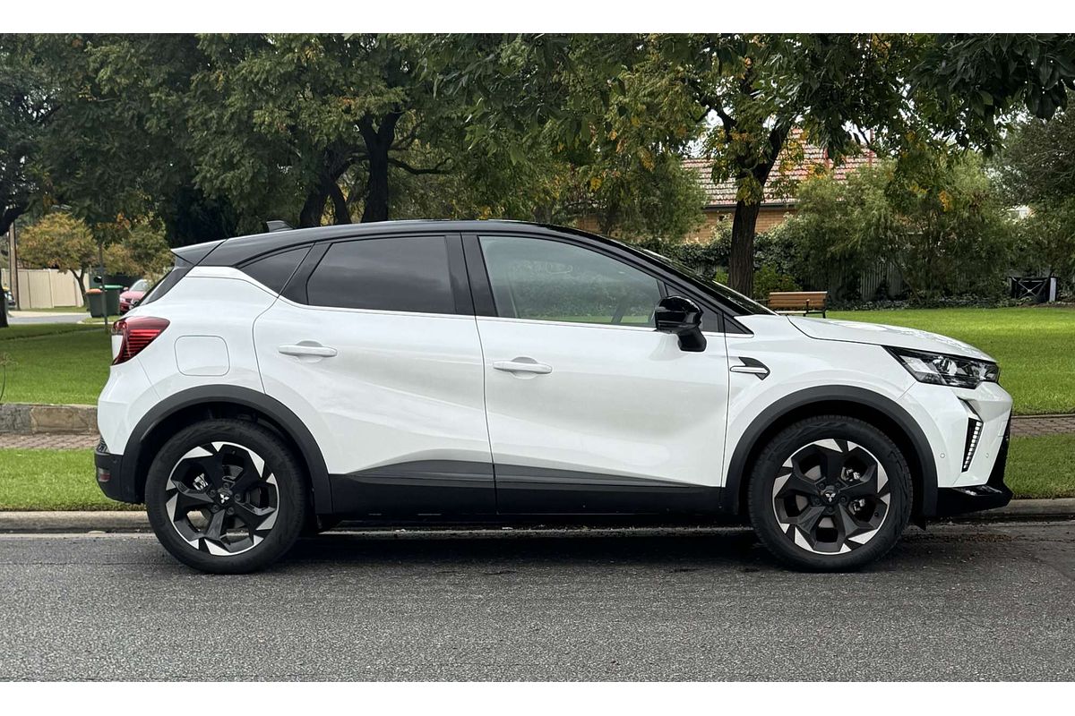 2025 Mitsubishi ASX Exceed XE