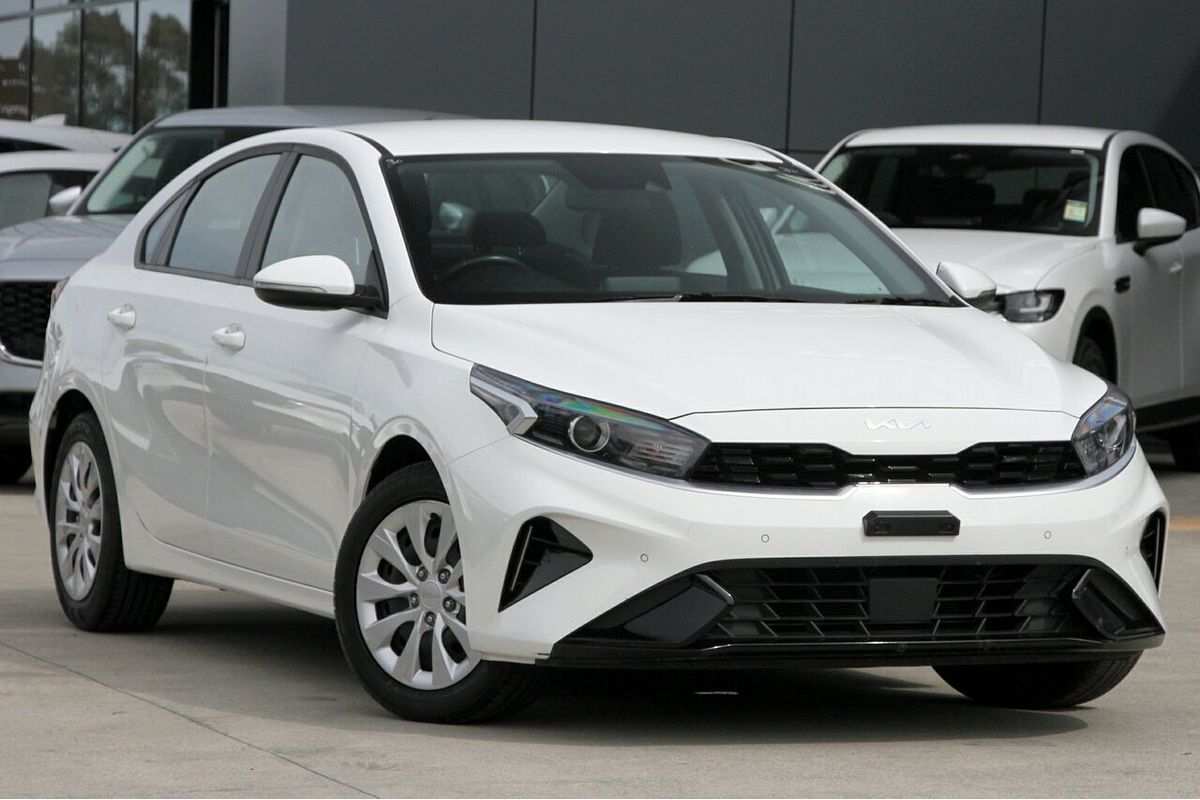 2024 Kia Cerato S BD