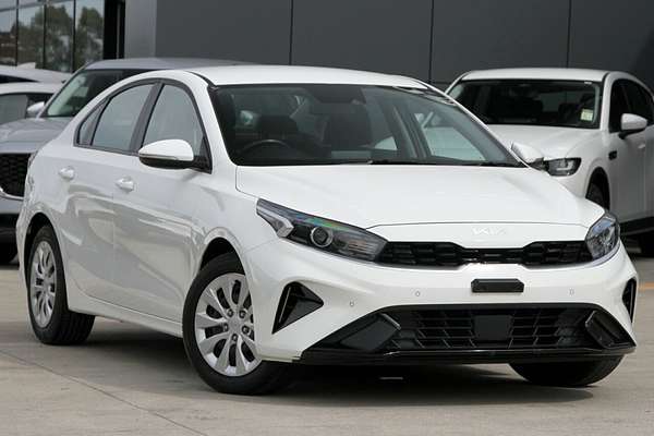 2024 Kia Cerato S BD