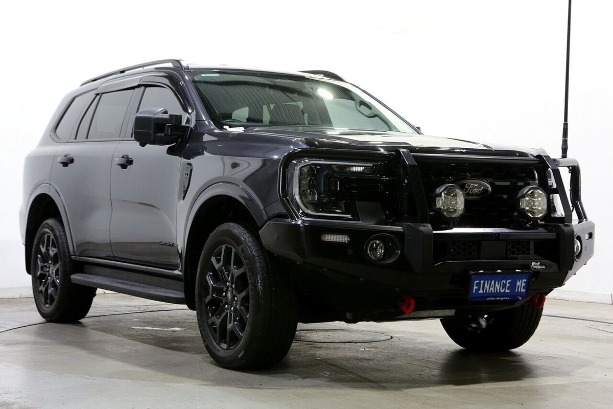 2023 Ford Everest Sport 3.0L