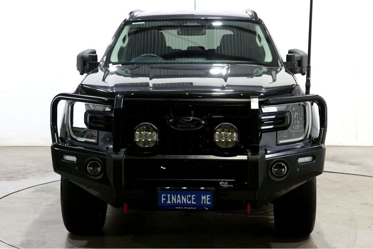 2023 Ford Everest Sport 3.0L