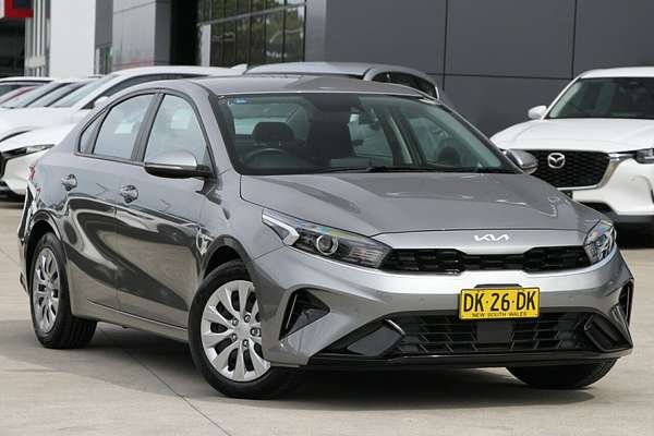 2024 Kia Cerato S BD