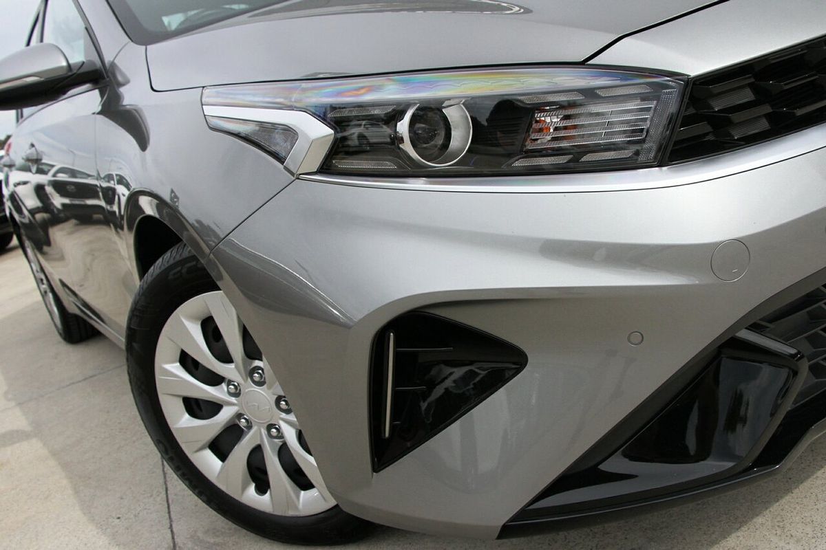 2024 Kia Cerato S BD