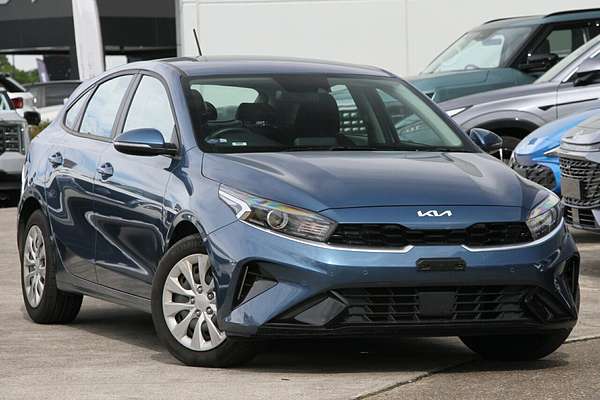 2024 Kia Cerato S BD