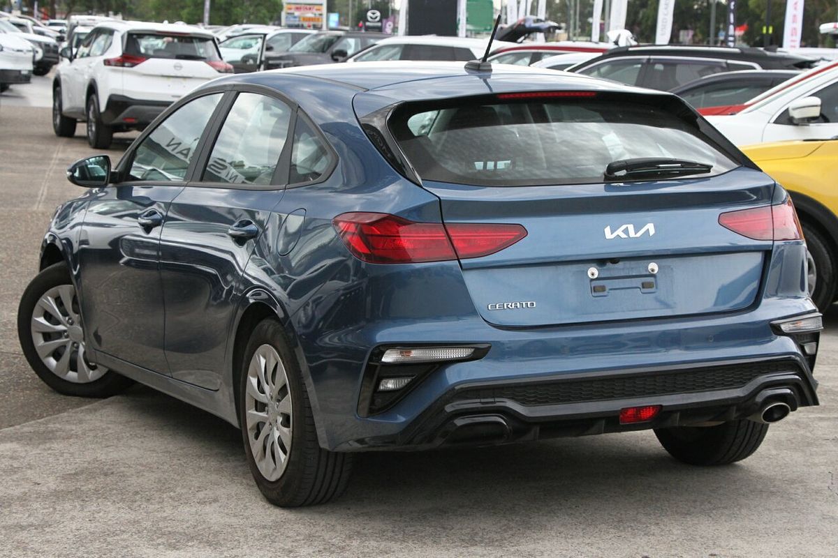 2024 Kia Cerato S BD
