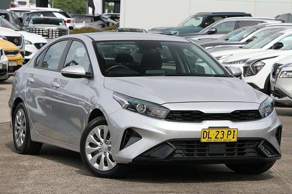 2024 Kia Cerato S BD