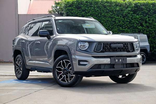 2025 GWM Haval H7 Vanta Hybrid B16