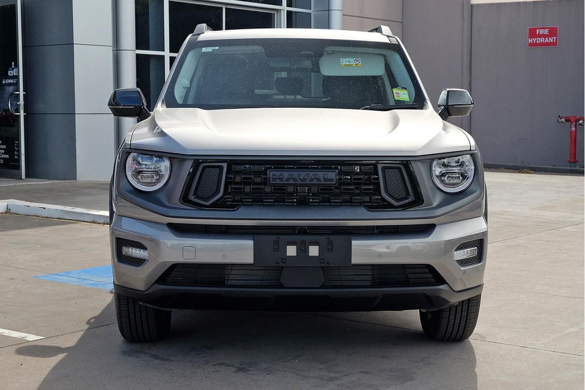 2025 GWM Haval H7 Vanta Hybrid B16