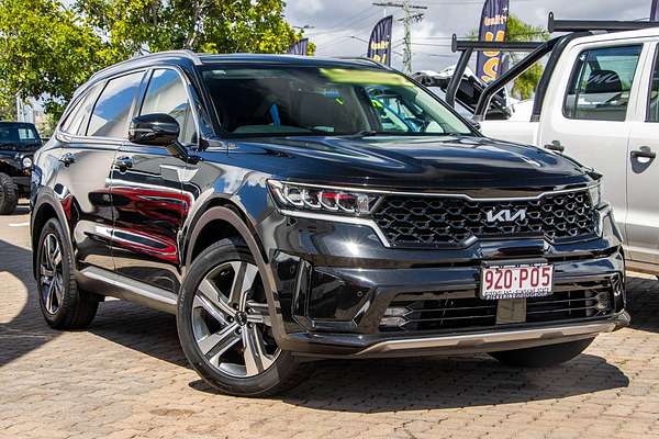 2021 Kia Sorento Sport+ MQ4