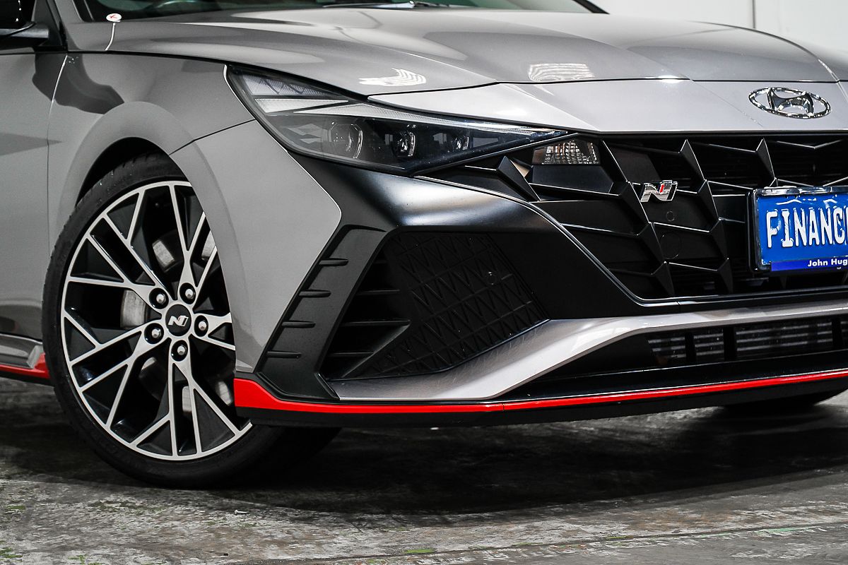 2023 Hyundai i30 N Premium CN7.V2