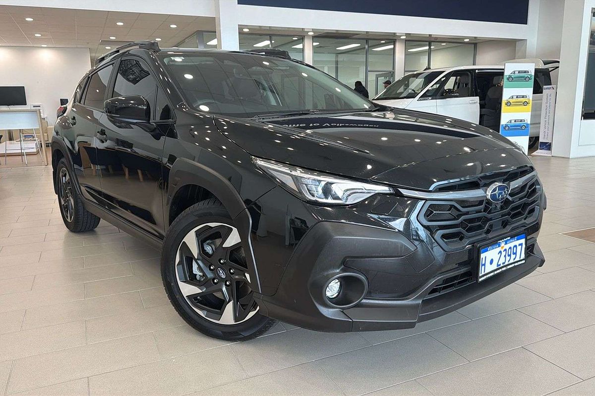 2023 Subaru Crosstrek 2.0S G6X