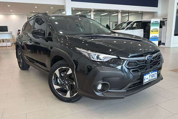2023 Subaru Crosstrek 2.0S G6X