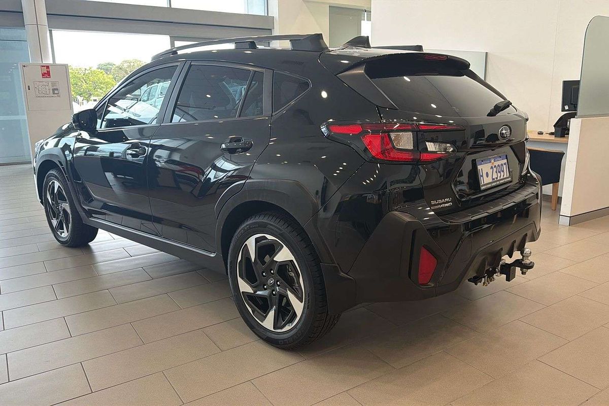 2023 Subaru Crosstrek 2.0S G6X