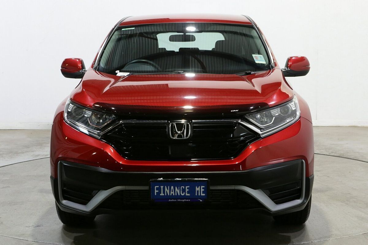 2022 Honda CR-V VTi RW