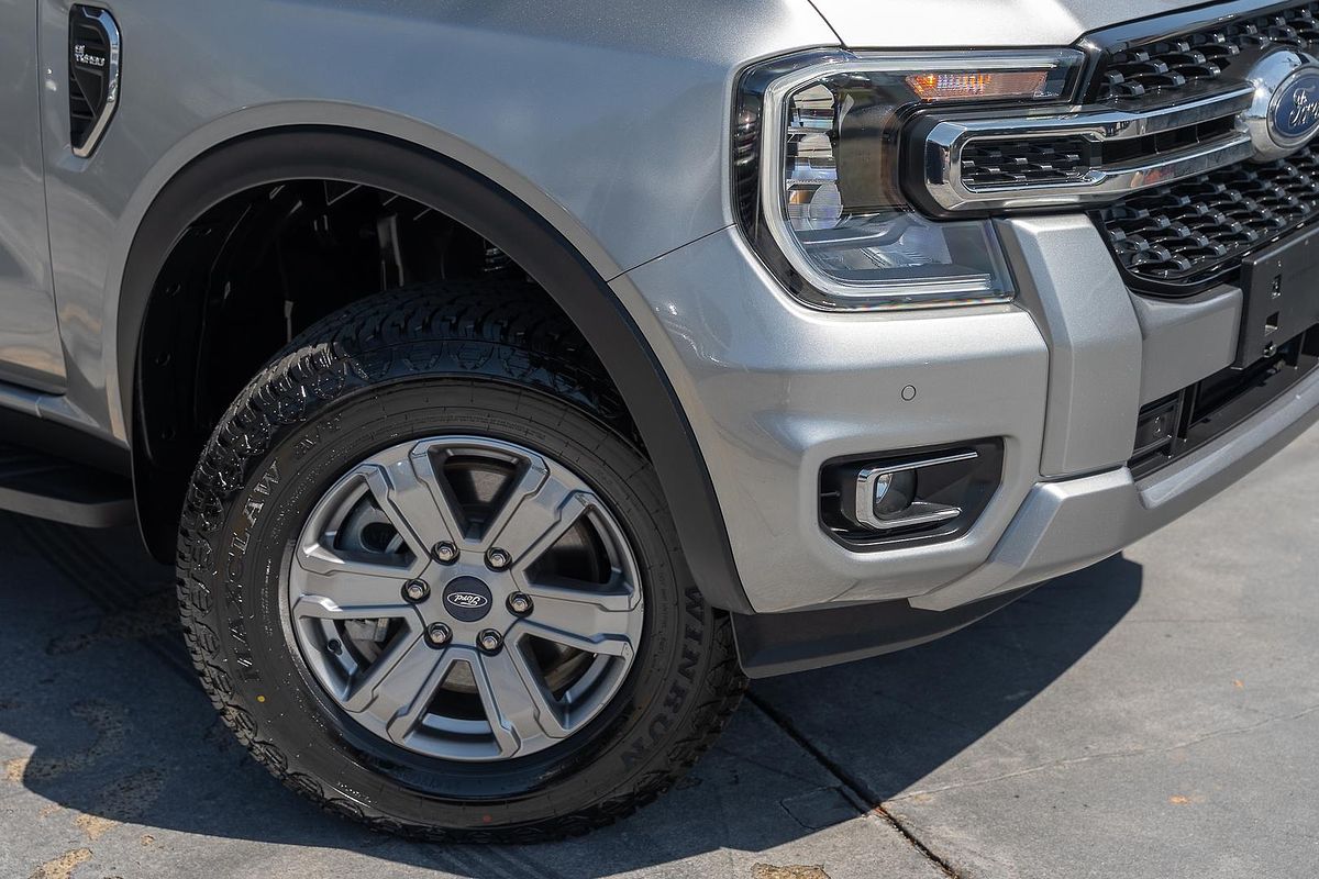 2024 Ford Ranger XLT 4X4 2.0L