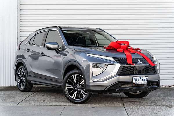 2021 Mitsubishi Eclipse Cross LS YB