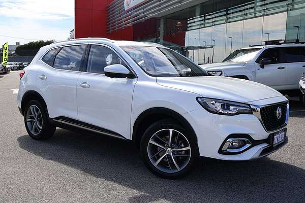 2022 MG HS Plus EV Essence SAS23