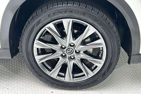 2020 Mazda CX-5 Akera KF Series thumb-9