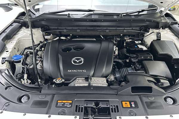 2020 Mazda CX-5 Akera KF Series thumb-10