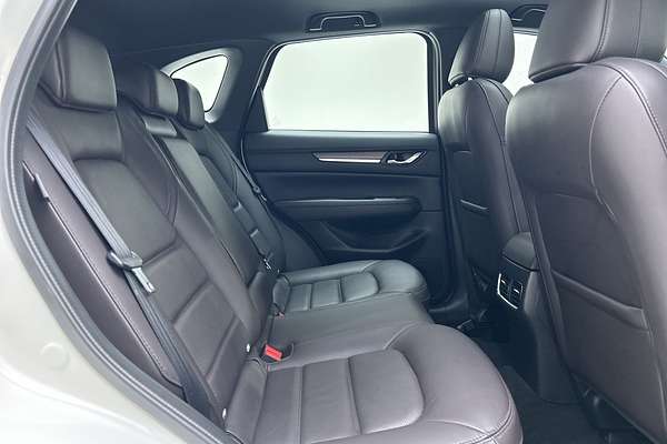 2020 Mazda CX-5 Akera KF Series thumb-11