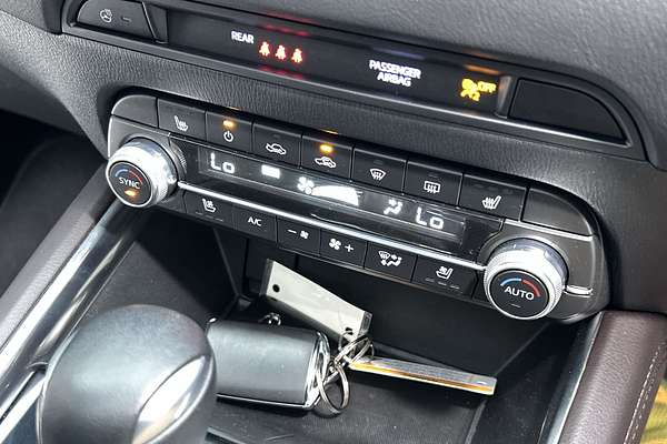 2020 Mazda CX-5 Akera KF Series thumb-16