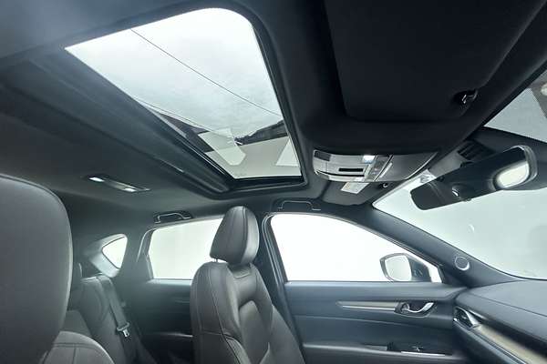 2020 Mazda CX-5 Akera KF Series thumb-17